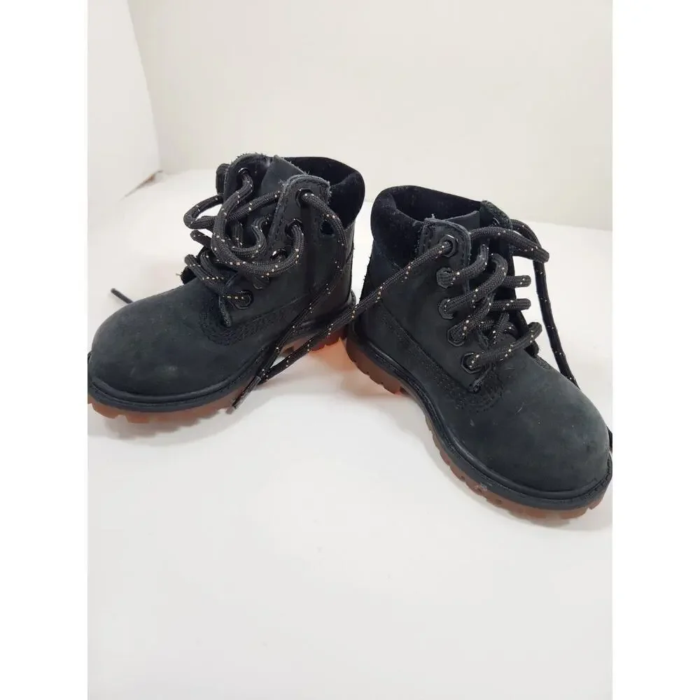 Timberland boots youth